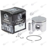 Kit piston drujba Husqvarna 55 46mm (Terra) 